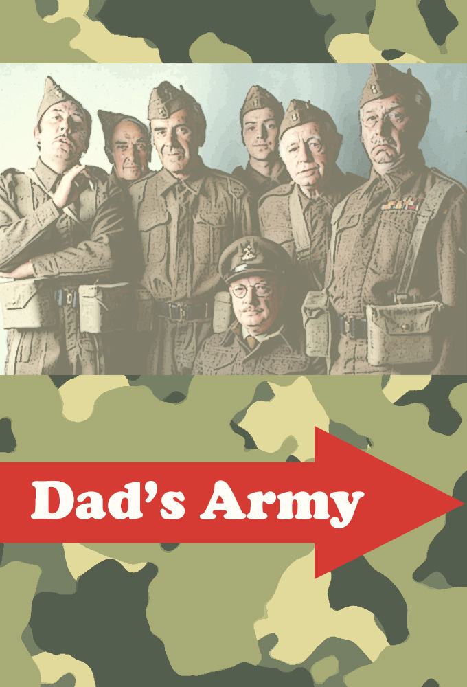 Dad's Army ne zaman