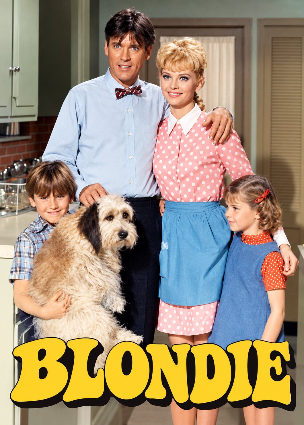 Blondie ne zaman