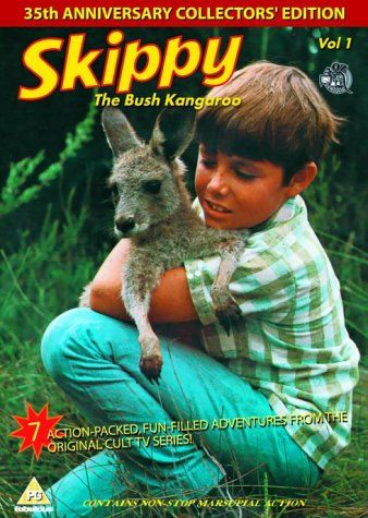 Skippy the Bush Kangaroo ne zaman