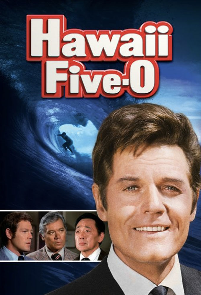 Hawaii Five-O ne zaman