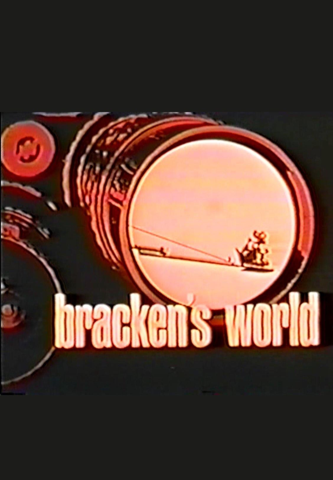 Bracken's World ne zaman