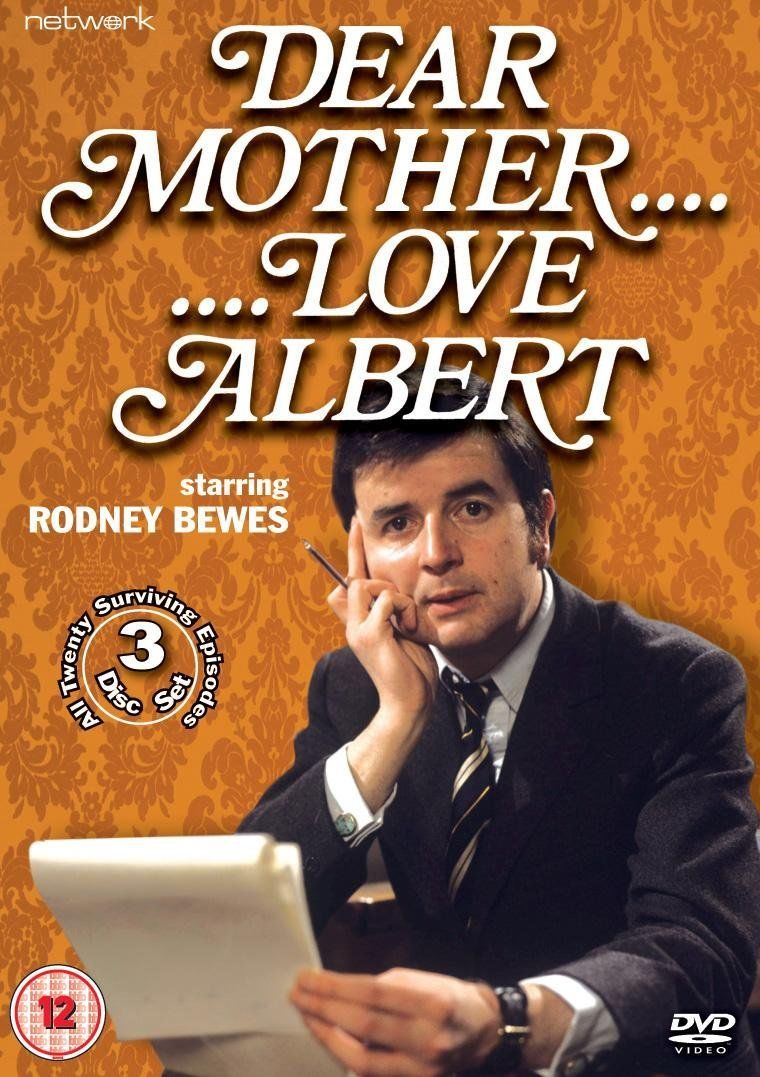 Dear Mother...Love Albert ne zaman