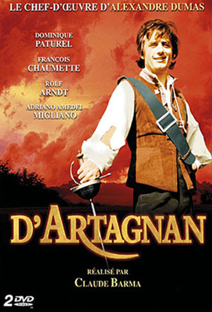 D'Artagnan ne zaman