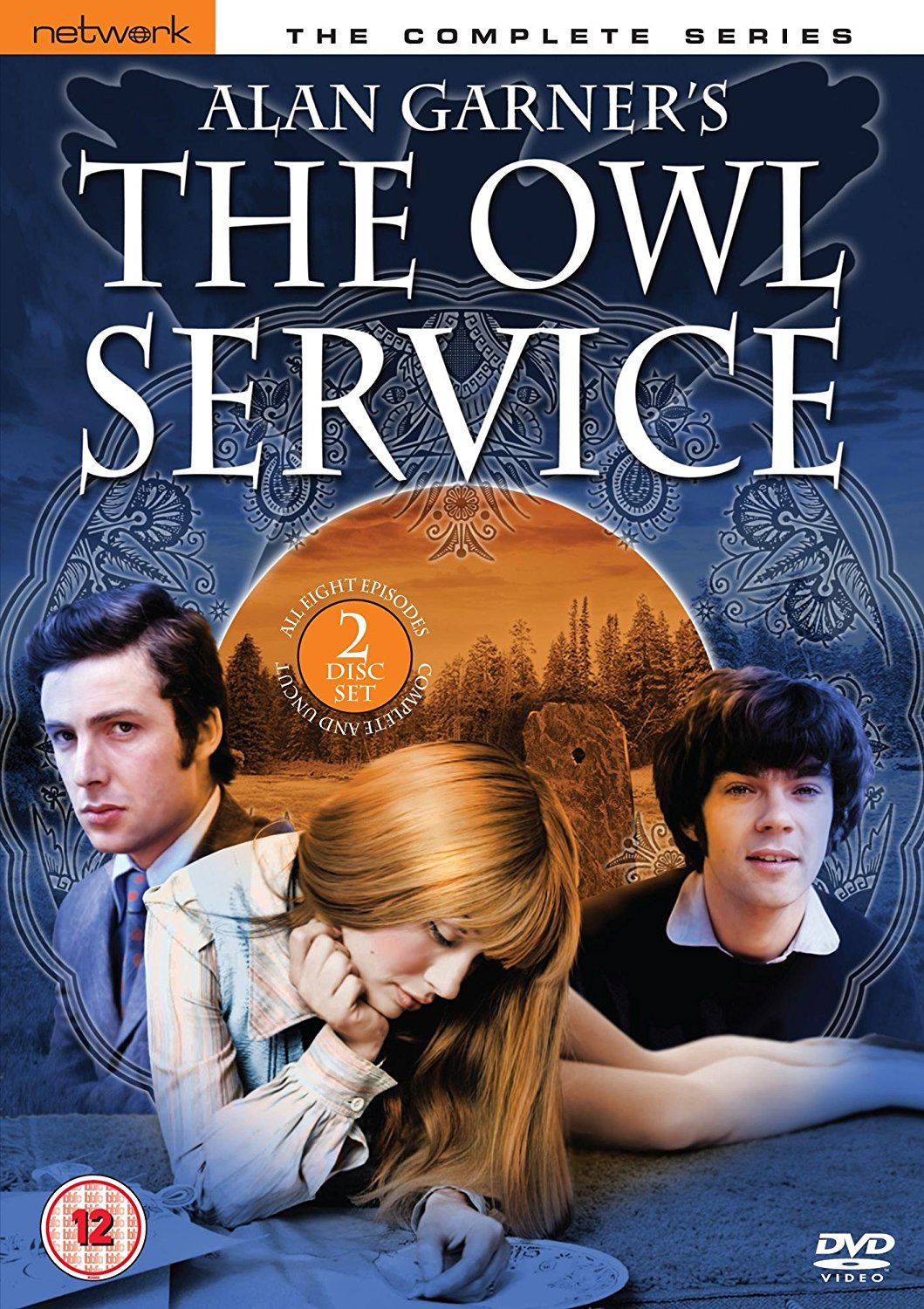 The Owl Service ne zaman