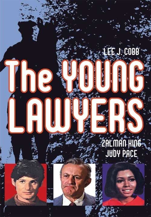 The Young Lawyers ne zaman