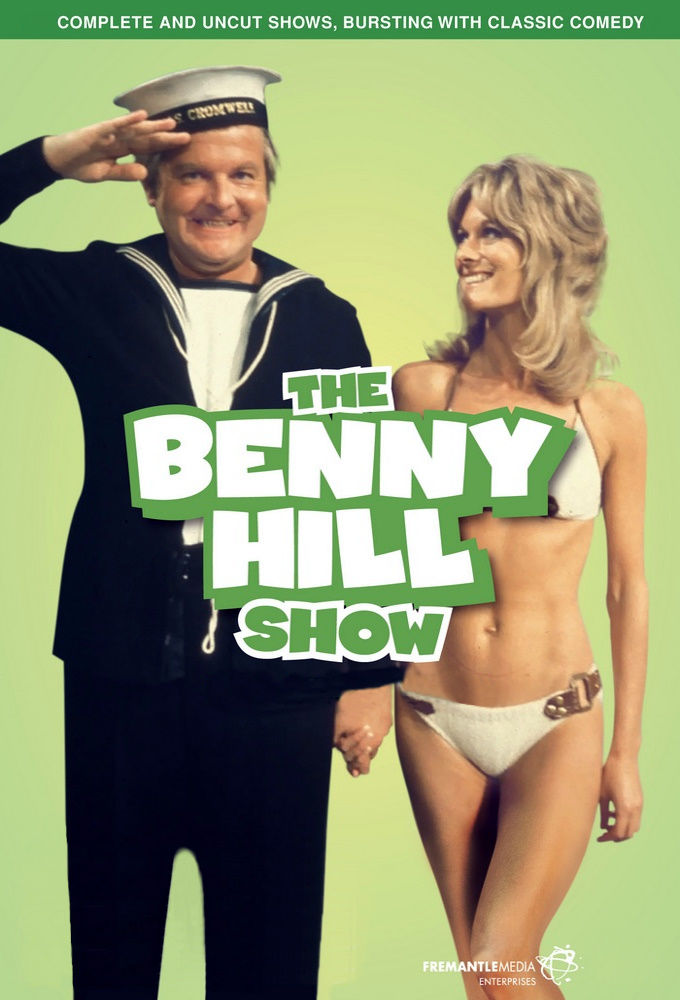 The Benny Hill Show ne zaman