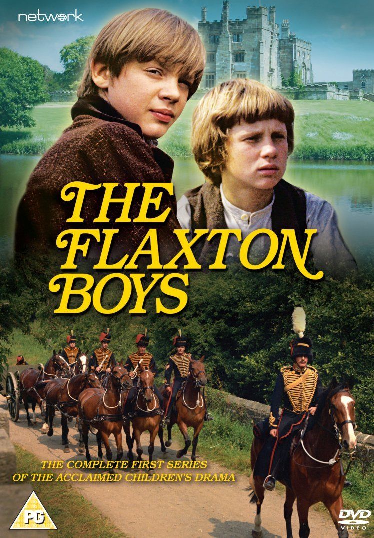 The Flaxton Boys ne zaman