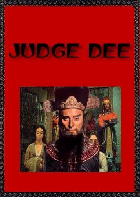 Judge Dee ne zaman