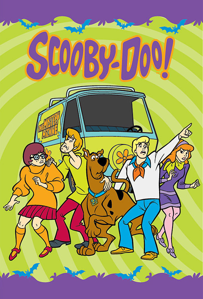 Scooby-Doo, Where Are You! ne zaman