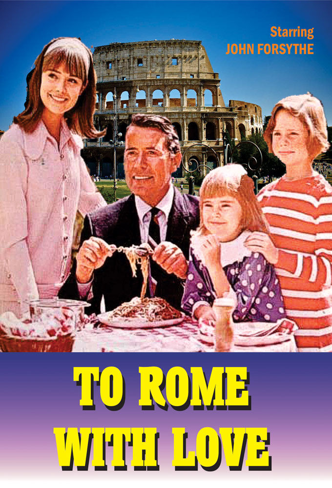 To Rome with Love ne zaman