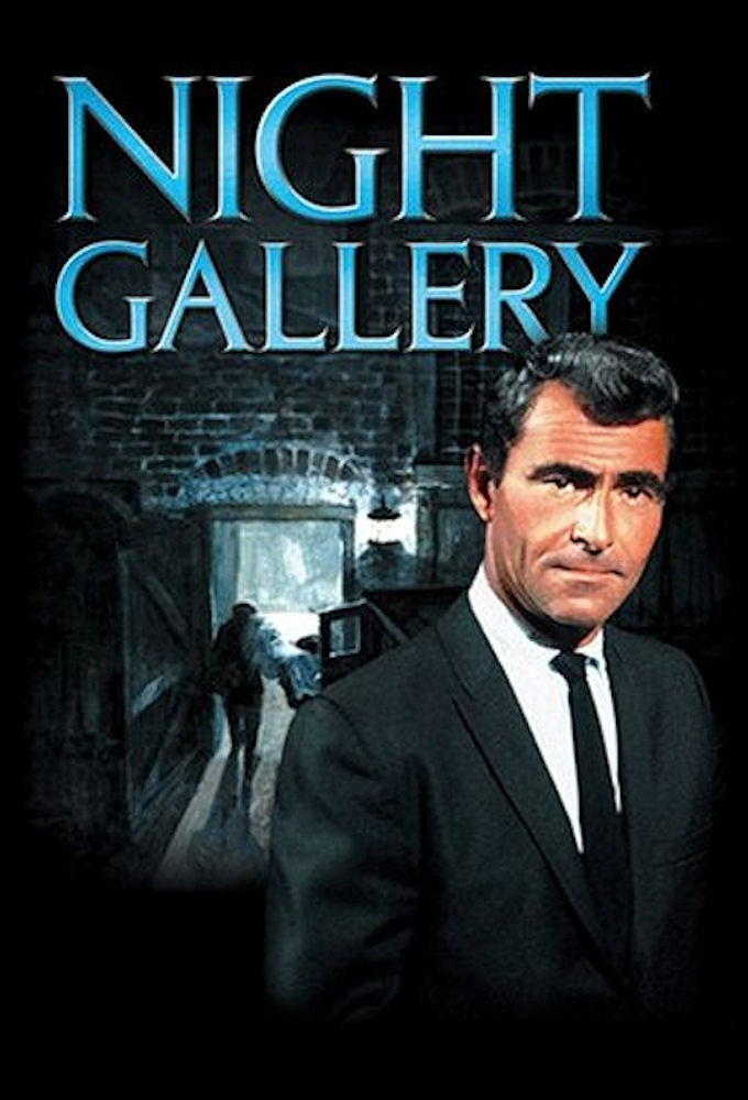 Night Gallery ne zaman