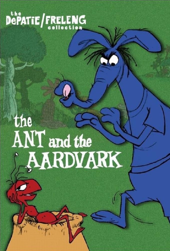 The Ant and the Aardvark ne zaman