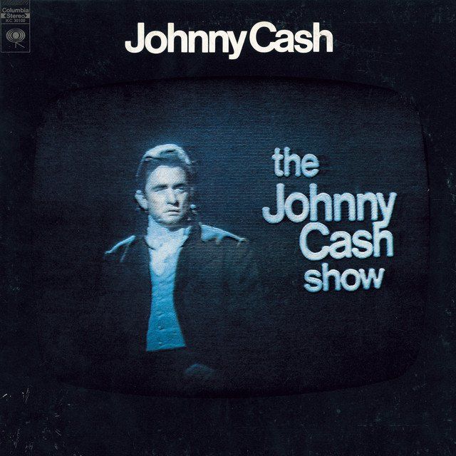The Johnny Cash Show ne zaman