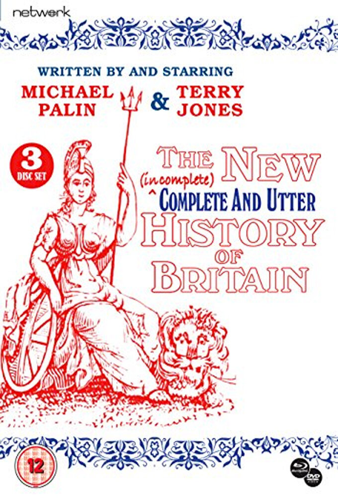 The Complete and Utter History of Britain ne zaman