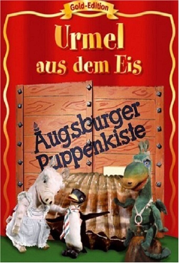 Urmel aus dem Eis ne zaman