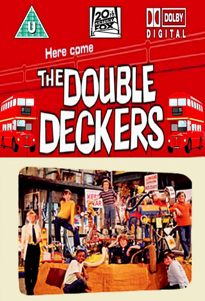Here Come the Double Deckers ne zaman