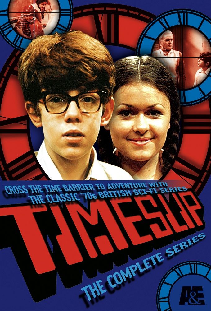 Timeslip ne zaman