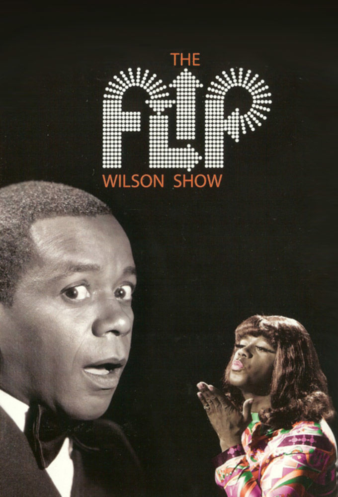 The Flip Wilson Show ne zaman