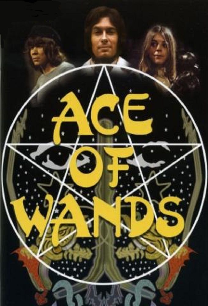 Ace of Wands ne zaman
