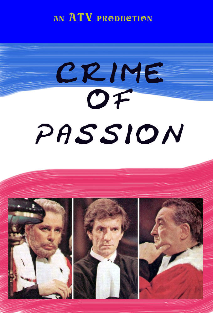 Crime of Passion ne zaman