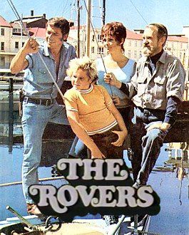The Rovers ne zaman