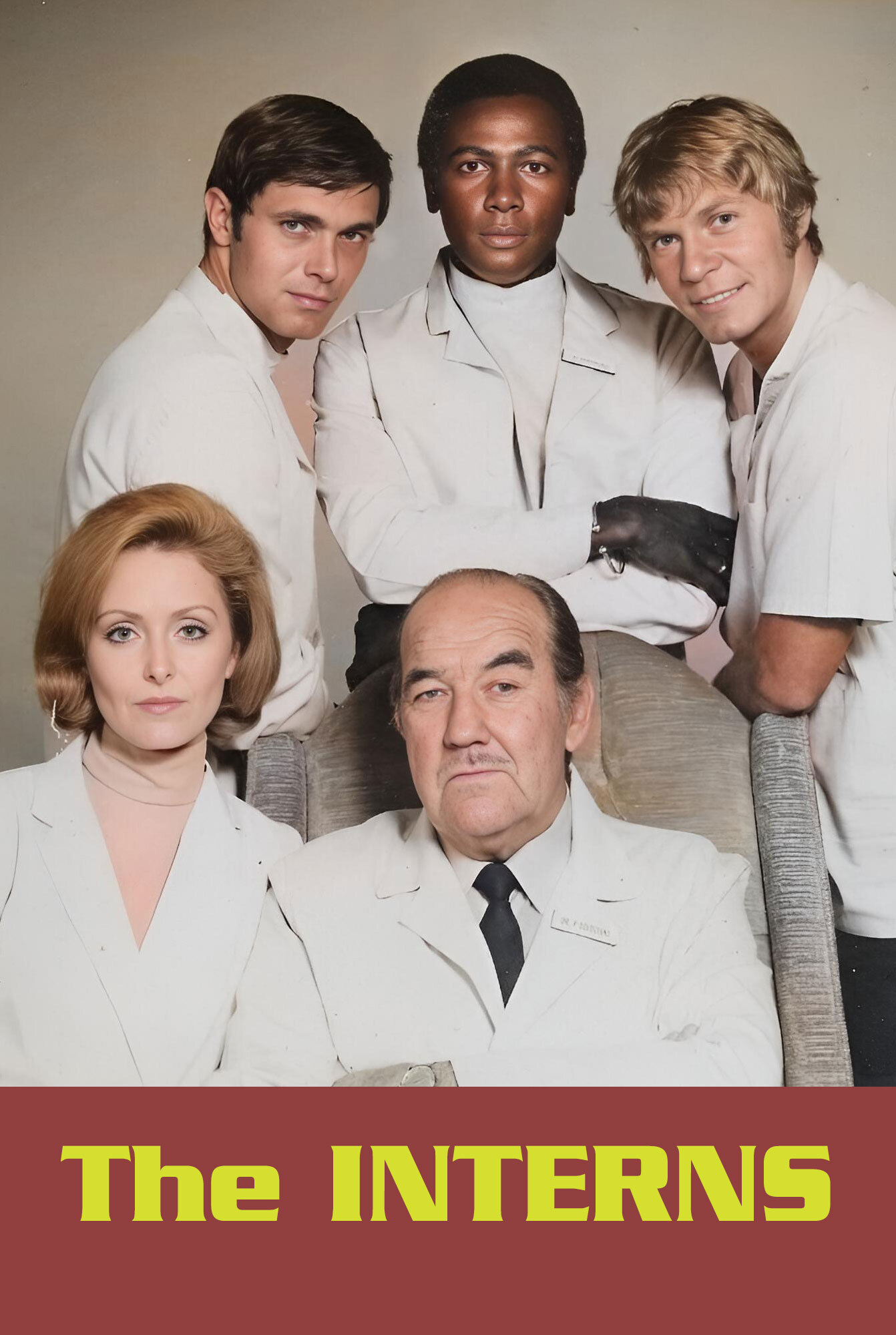 The Interns ne zaman
