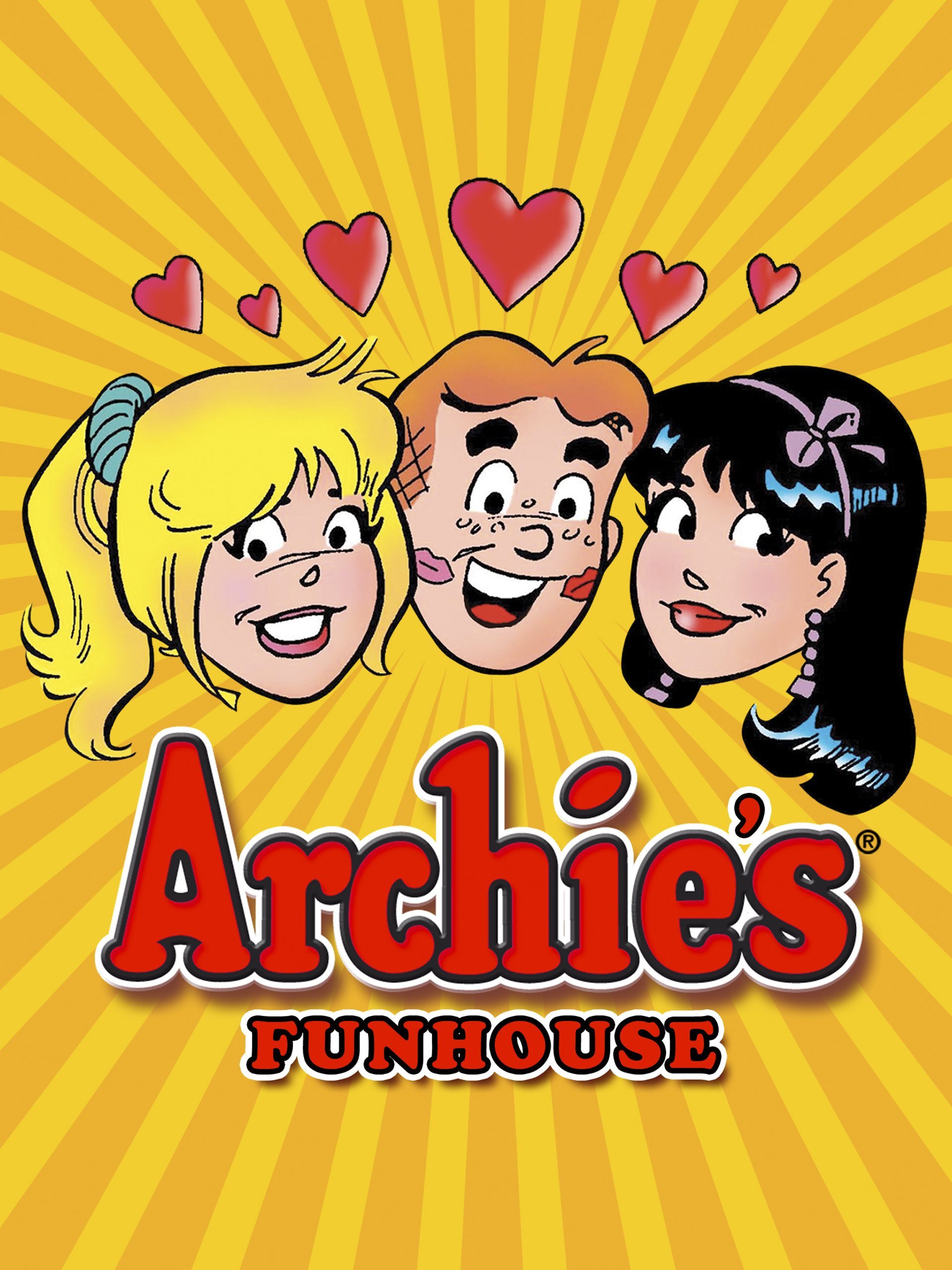 Archie's Funhouse ne zaman