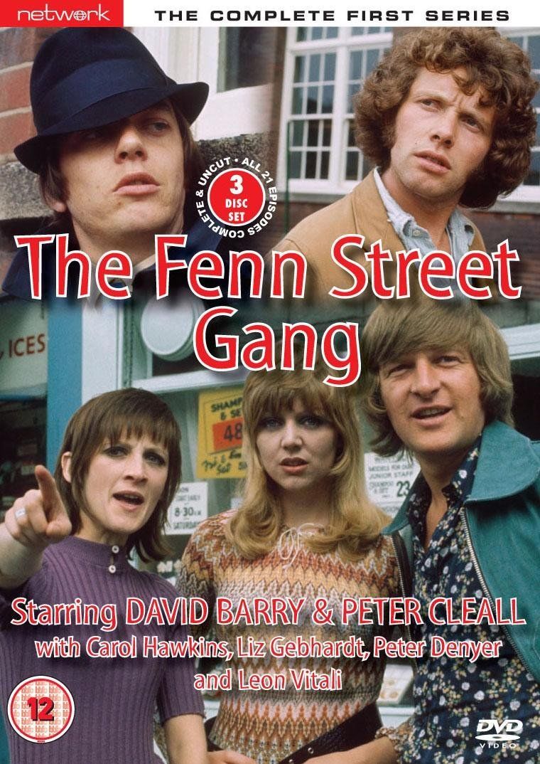 The Fenn Street Gang ne zaman