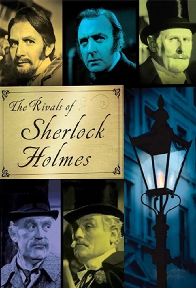 The Rivals of Sherlock Holmes ne zaman