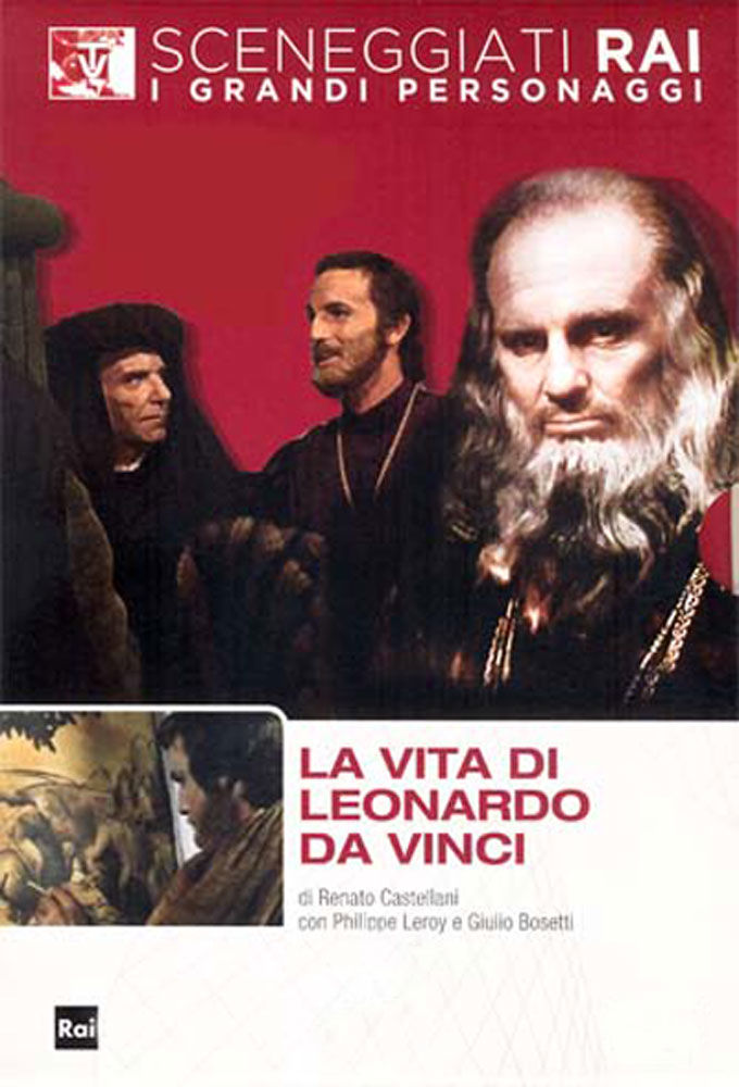 La vita di Leonardo da Vinci ne zaman