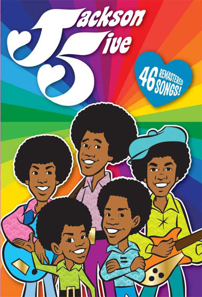 The Jackson 5ive ne zaman