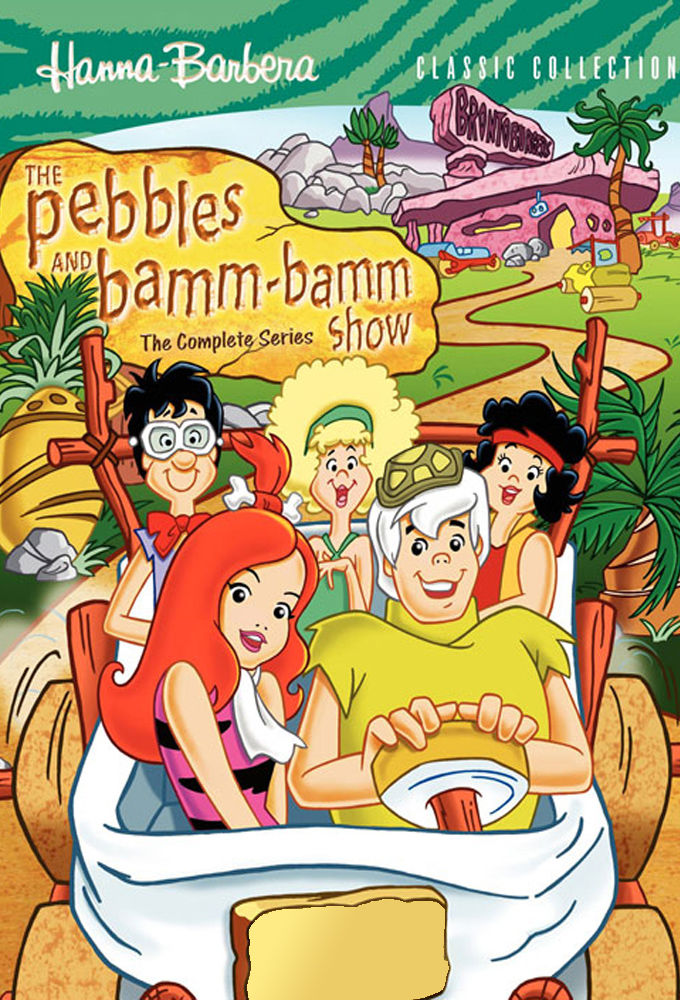 The Pebbles and Bamm-Bamm Show ne zaman