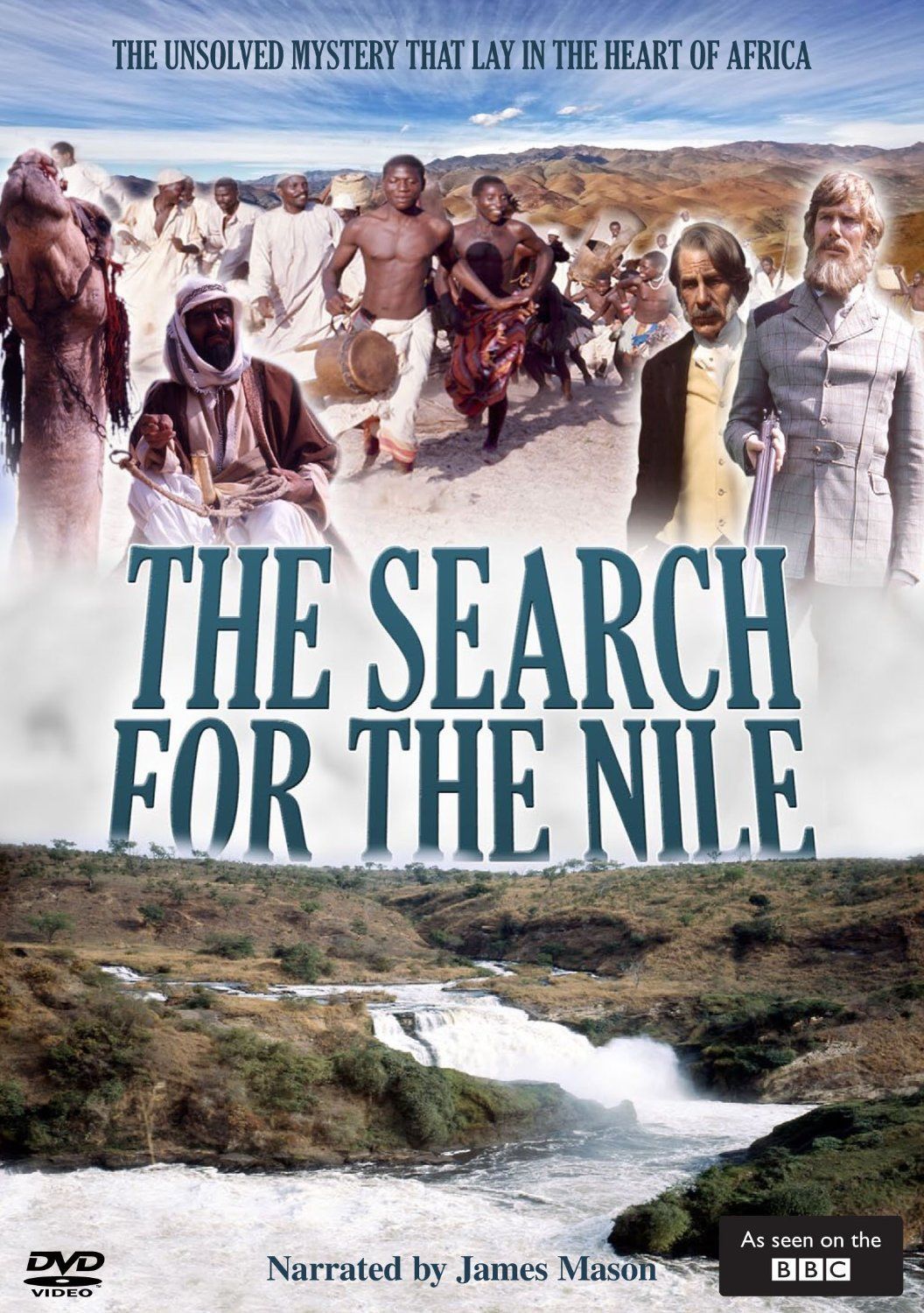 The Search for the Nile ne zaman