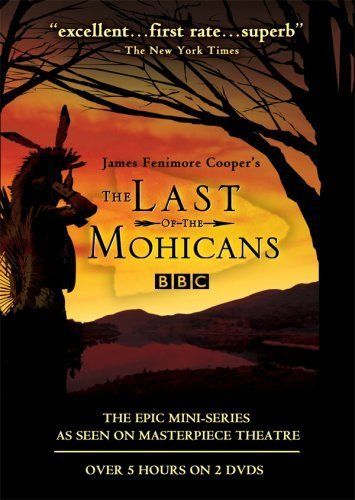 The Last of the Mohicans ne zaman