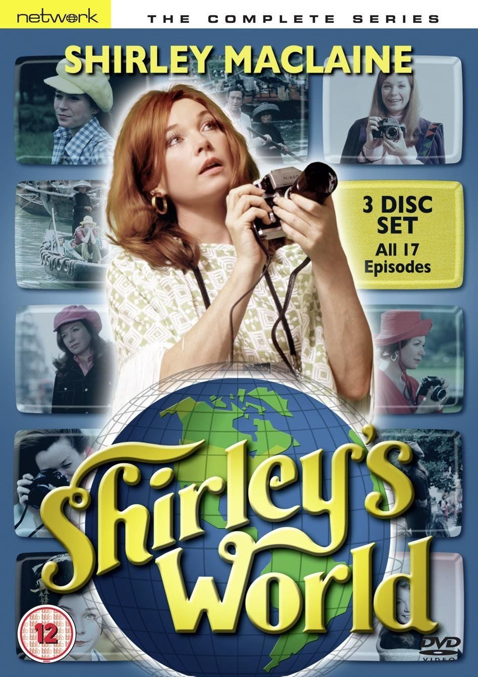 Shirley's World ne zaman