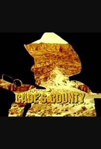 Cade's County ne zaman