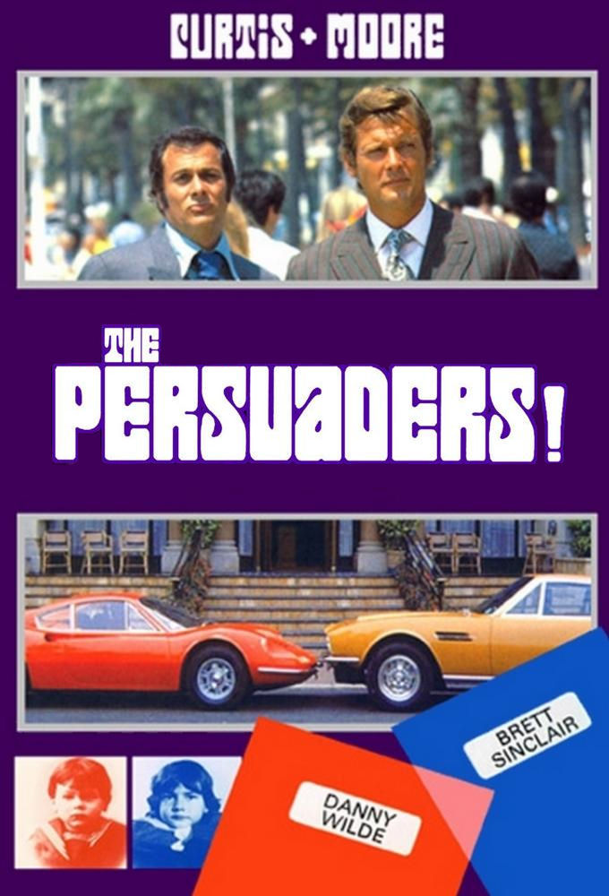 The Persuaders ne zaman