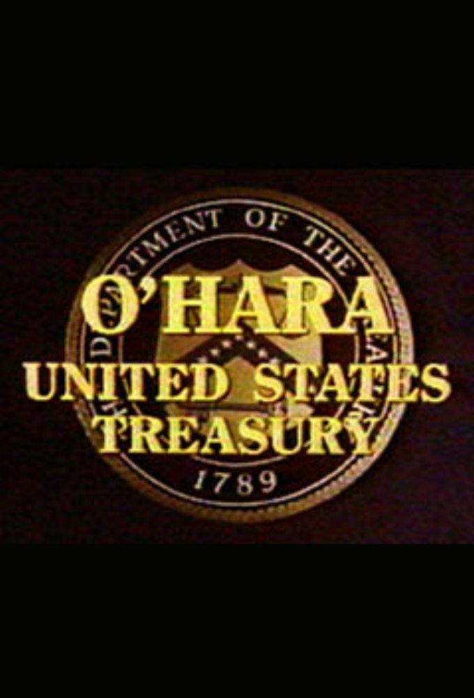 O'Hara, U.S. Treasury ne zaman