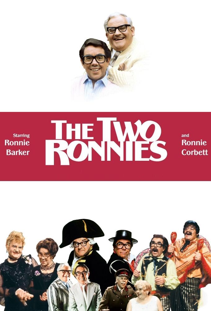 The Two Ronnies ne zaman