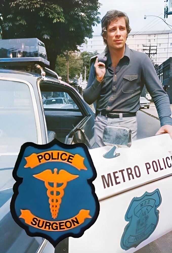 Police Surgeon ne zaman