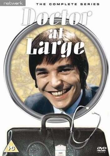 Doctor at Large ne zaman