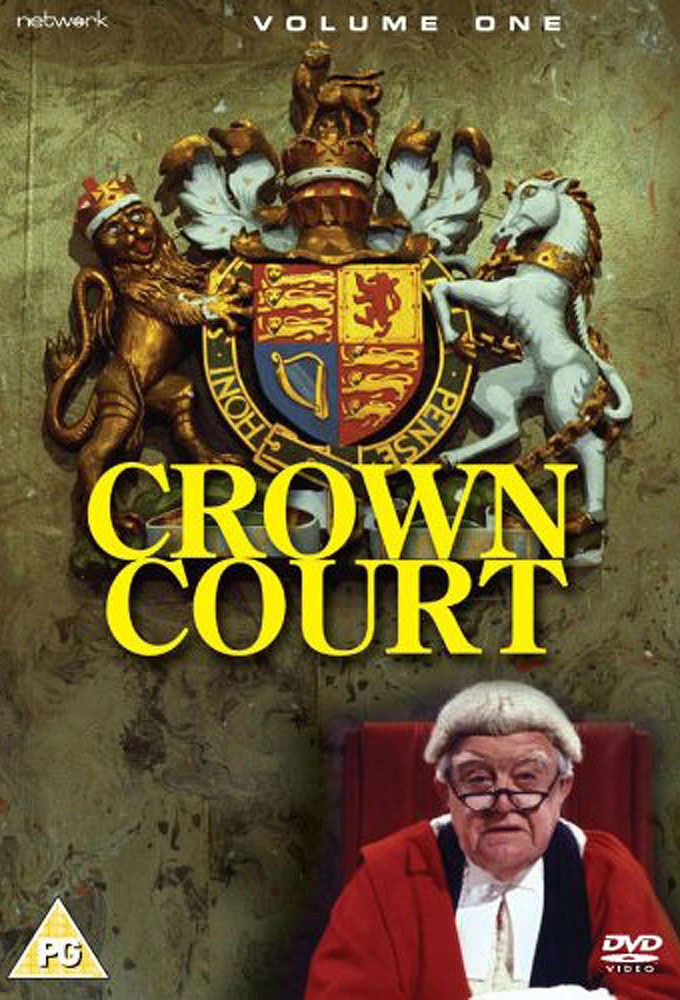 Crown Court ne zaman