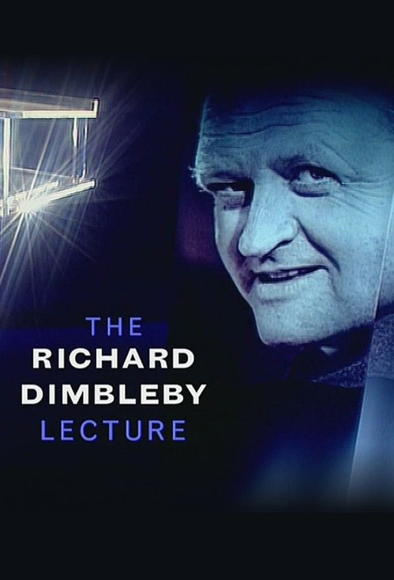 The Richard Dimbleby Lecture ne zaman