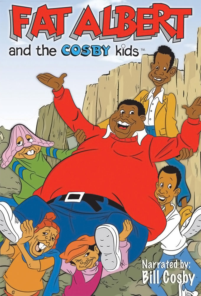 Fat Albert and the Cosby Kids ne zaman