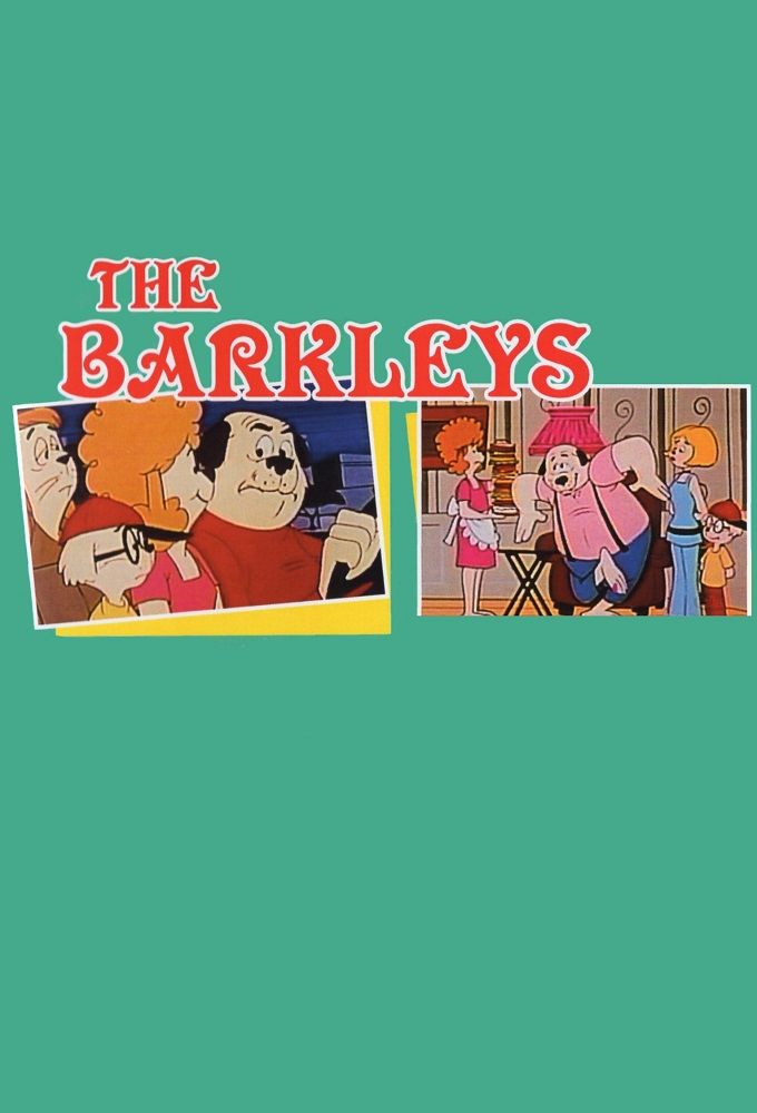 The Barkleys ne zaman