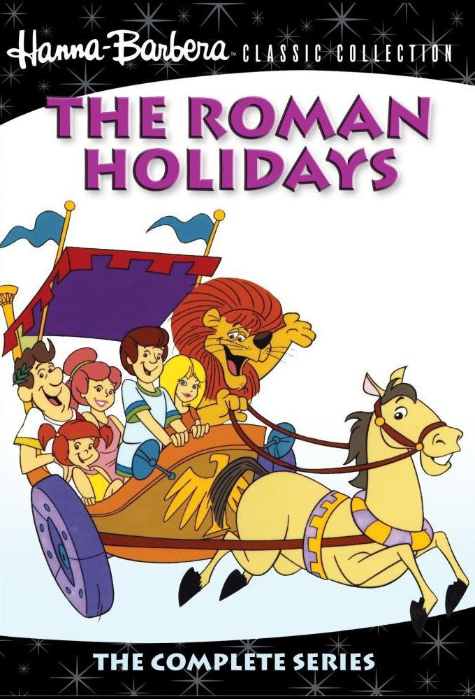 The Roman Holidays ne zaman