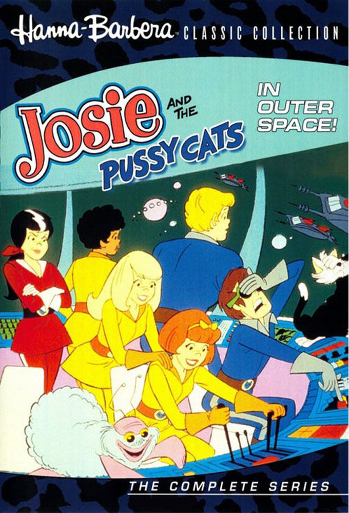Josie and the Pussycats in Outer Space ne zaman