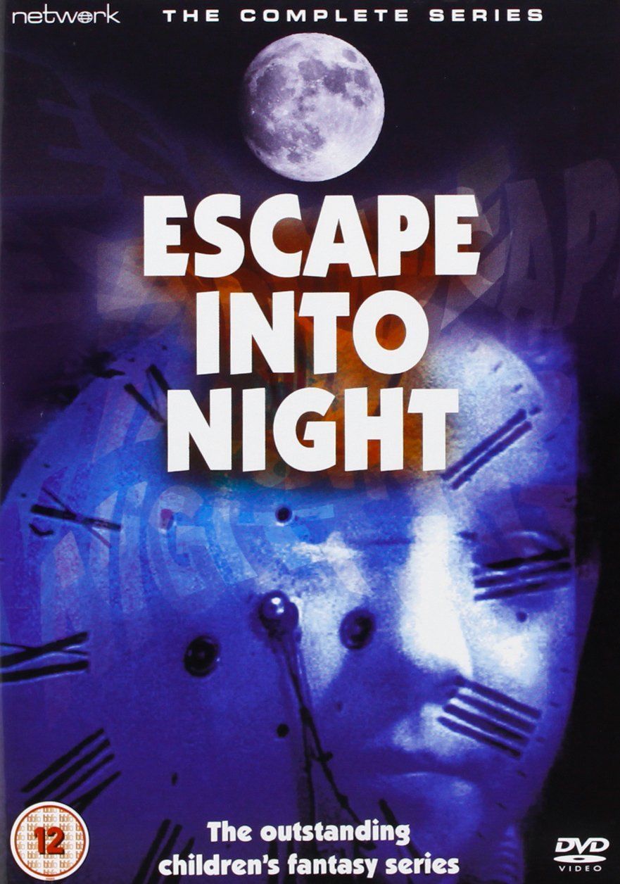 Escape Into Night ne zaman