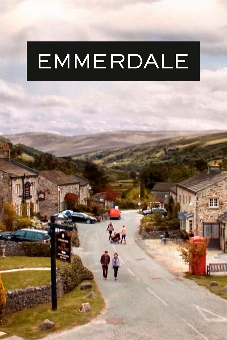Emmerdale ne zaman