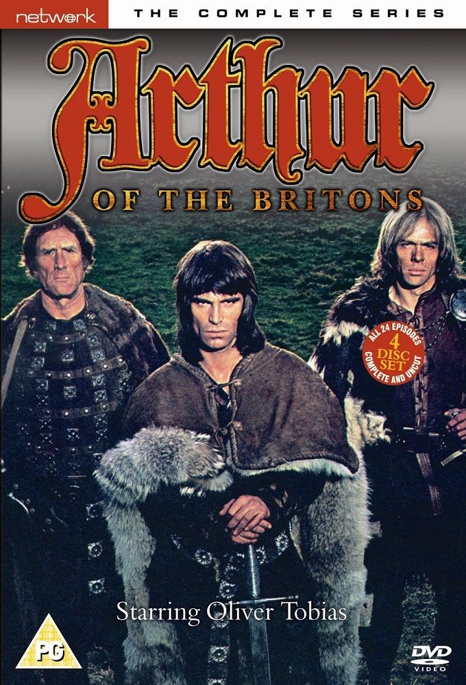 Arthur of the Britons ne zaman